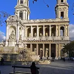 Lejlighed St Germain Des Pres Paris
