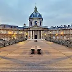 St Germain Des Pres