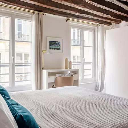 Apartamento St Germain Des Prés
