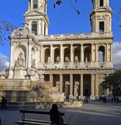 Apartamento St Germain Des Prés París