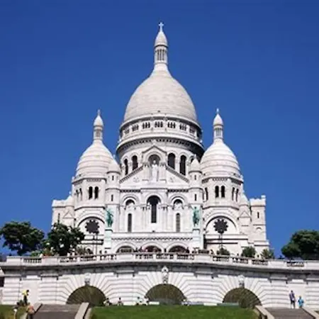 St Germain Des Prés