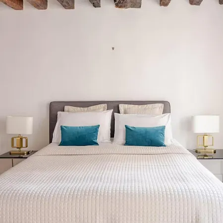 Apartamento St Germain Des Pres París