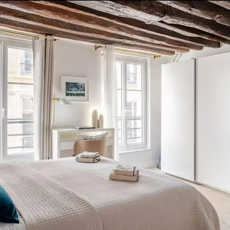 St Germain Des Pres *