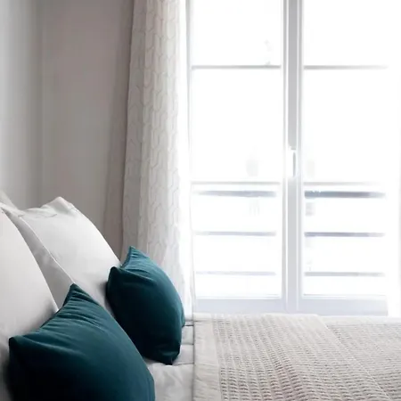 St Germain Des Pres 아파트