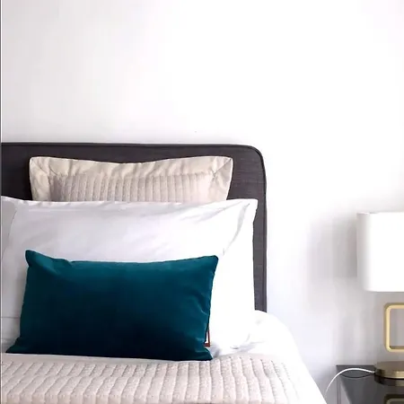 아파트 St Germain Des Pres