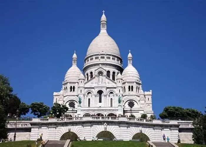 St Germain Des Pres