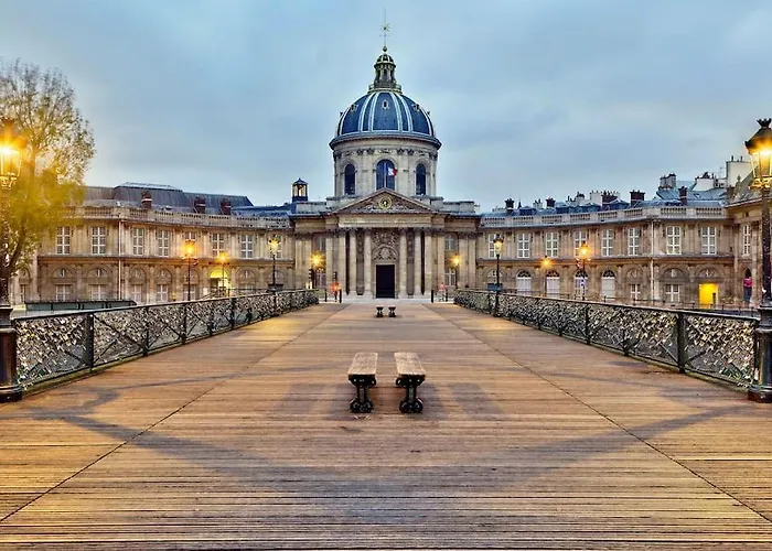 St Germain Des Pres
