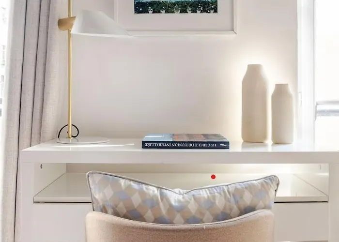 Apartman St Germain Des Pres