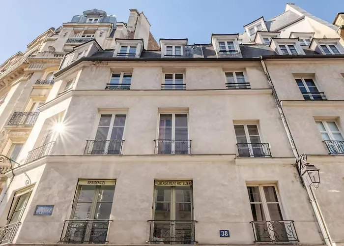 St Germain Des Pres Paris