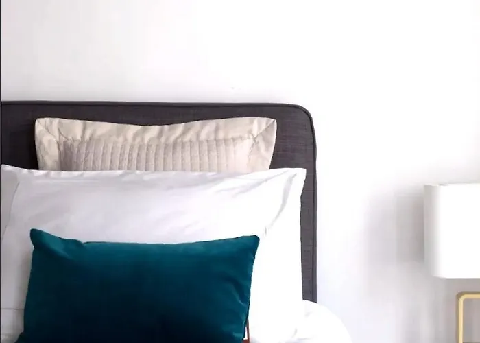 Apartman St Germain Des Pres