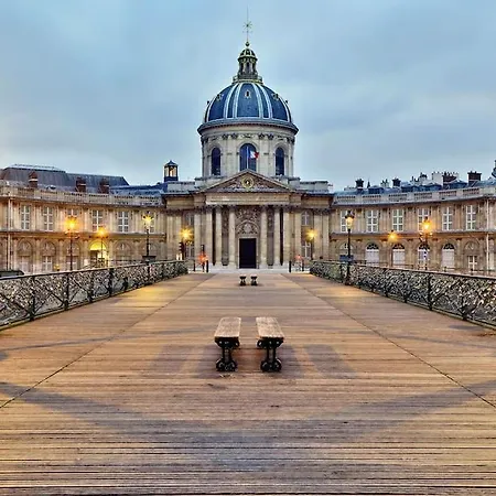 St Germain Des Pres