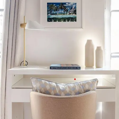 Apartment St Germain Des Pres