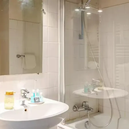 St Germain Des Pres Apartment Paris